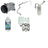 Universal Air KT6291 A/C Compressor Kit