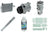 Universal Air KT6296A A/C Compressor Kit