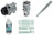Universal Air KT6296 A/C Compressor Kit