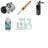 Universal Air KT6302 A/C Compressor Kit