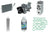 Universal Air KT6303A A/C Compressor Kit