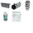 Universal Air KT6312A A/C Compressor Kit