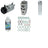 Universal Air KT6312 A/C Compressor Kit