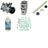 Universal Air KT6313 A/C Compressor Kit