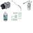 Universal Air KT6316 A/C Compressor Kit