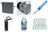 Universal Air KT6318A A/C Compressor Kit