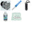 Universal Air KT6318 A/C Compressor Kit