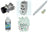 Universal Air KT6320 A/C Compressor Kit