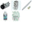 Universal Air KT6322 A/C Compressor Kit