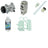 Universal Air KT6324 A/C Compressor Kit