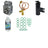 Universal Air KT6329 A/C Compressor Kit