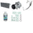 Universal Air KT6333A A/C Compressor Kit