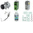 Universal Air KT6334 A/C Compressor Kit