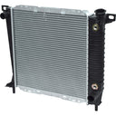 Universal Air RA1062C Radiator
