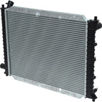 Universal Air RA1273C Radiator