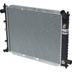 Universal Air RA1273C Radiator