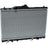 Universal Air RA1278C Radiator