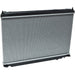 Universal Air RA13012C Radiator