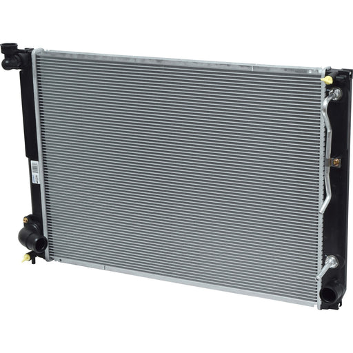 Universal Air RA13019C Radiator