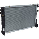 Universal Air RA13040C Radiator
