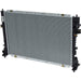Universal Air RA13041C Radiator