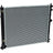 Universal Air RA13055C Radiator
