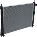 Universal Air RA13057C Radiator