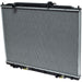 Universal Air RA13065C Radiator
