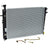 Universal Air RA13070C Radiator