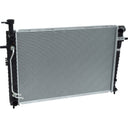 Universal Air RA13077C Radiator