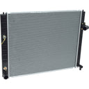 Universal Air RA13079C Radiator