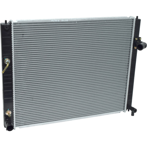 Universal Air RA13079C Radiator