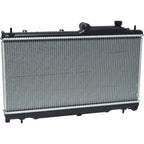 Universal Air RA13095C Radiator