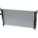 Universal Air RA13100C Radiator