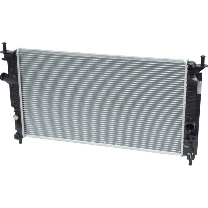 Universal Air RA13100C Radiator