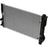 Universal Air RA13106C Radiator