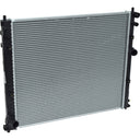 Universal Air RA13113C Radiator