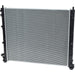 Universal Air RA13115C Radiator