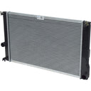 Universal Air RA13119C Radiator