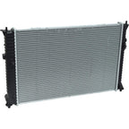 Universal Air RA13126C Radiator