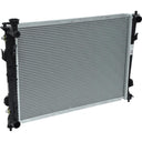 Universal Air RA13133C Radiator