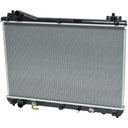 Universal Air RA13136C Radiator