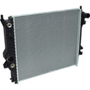 Universal Air RA13148C Radiator