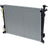 Universal Air RA13150C Radiator