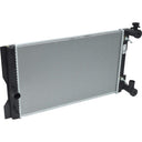 Universal Air RA13152C Radiator