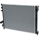Universal Air RA13157C Radiator