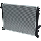 Universal Air RA13158C Radiator