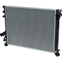 Universal Air RA13158C Radiator