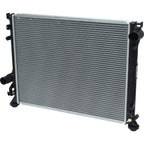 Universal Air RA13158C Radiator