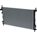 Universal Air RA13184C Radiator